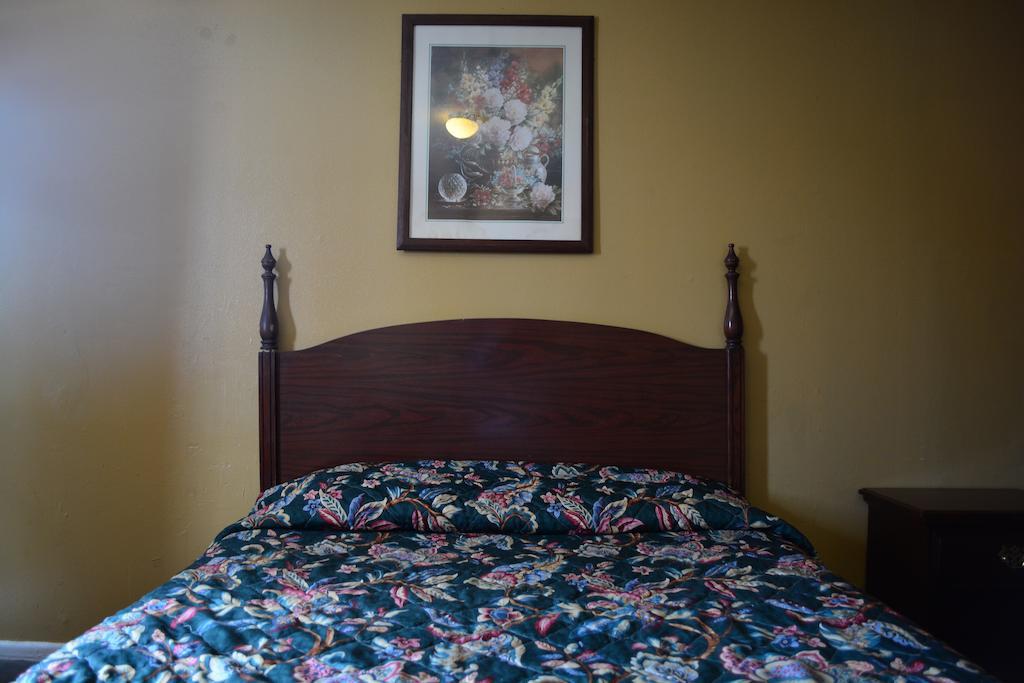 Everkleen Motel Downtown San Antonio Eksteriør billede